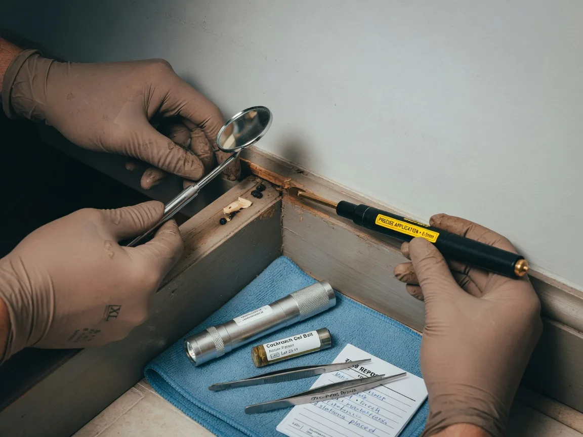 Why choose Emergency Pest Control in Flatwoods, WV
